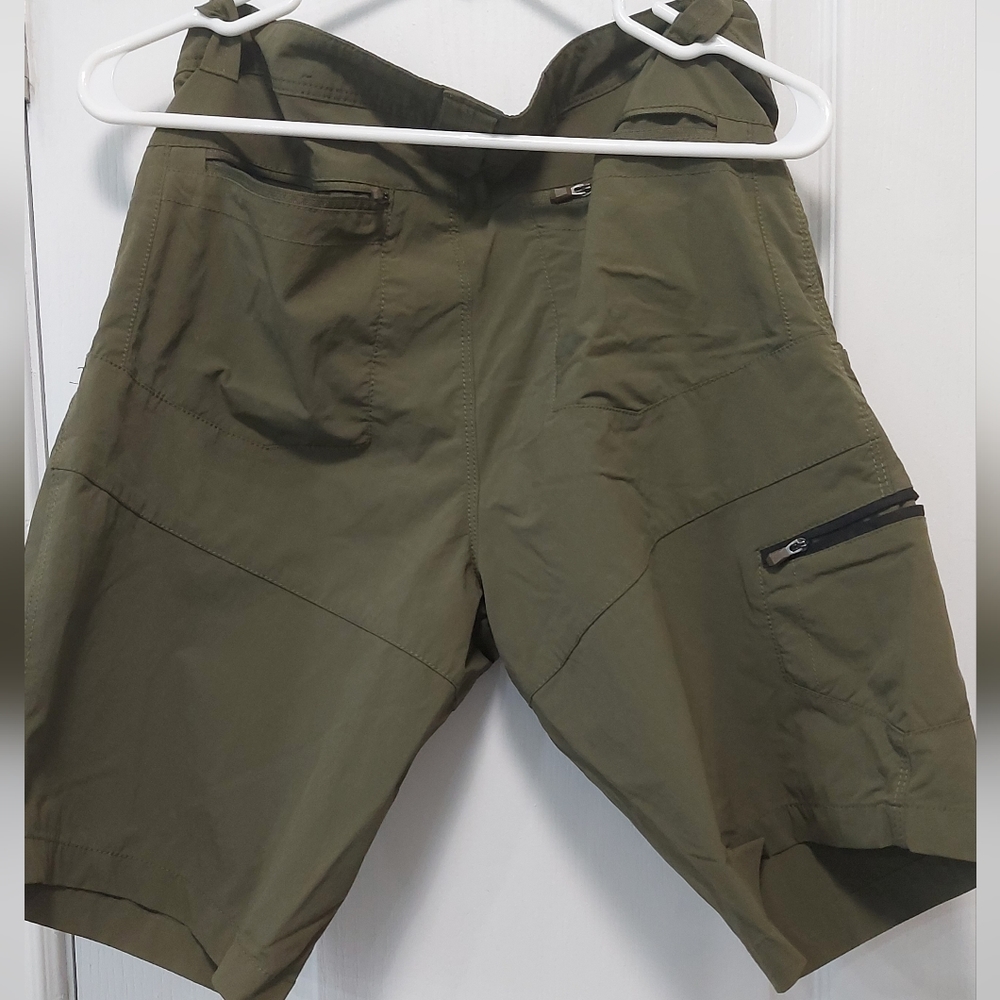 Men's hiking shorts